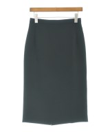 Demi-Luxe BEAMS（デミルクスビームス）ロング・マキシ丈スカート 黒 サイズ:38(M位) レディース/2200650911024