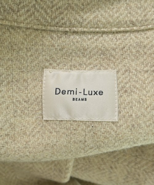 Demi-Luxe BEAMS（デミルクスビームス）その他 白 サイズ:-(M位) レディース/2200651573047