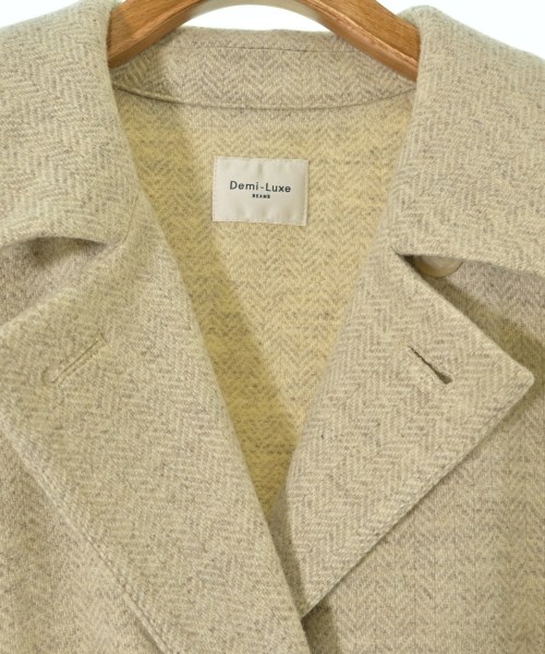 Demi-Luxe BEAMS（デミルクスビームス）その他 白 サイズ:-(M位) レディース/2200651573047