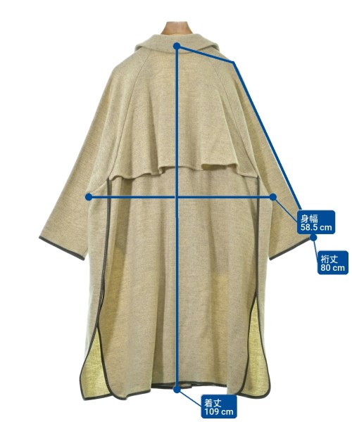 Demi-Luxe BEAMS（デミルクスビームス）その他 白 サイズ:-(M位) レディース/2200651573047