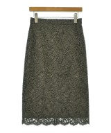 Demi-Luxe BEAMS ロング・マキシ丈スカート