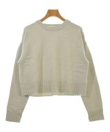 Demi-Luxe BEAMS（デミルクスビームス）ニット・セーター ベージュ サイズ:F レディース/2200653996035