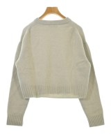 Demi-Luxe BEAMS（デミルクスビームス）ニット・セーター ベージュ サイズ:F レディース/2200653996035
