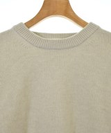 Demi-Luxe BEAMS（デミルクスビームス）ニット・セーター ベージュ サイズ:F レディース/2200653996035