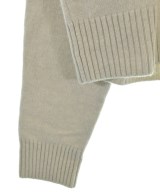 Demi-Luxe BEAMS（デミルクスビームス）ニット・セーター ベージュ サイズ:F レディース/2200653996035