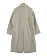 Demi-Luxe BEAMS（デミルクスビームス）チェスターコート グレー サイズ:38(M位) レディース/2200659311030