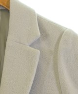 Demi-Luxe BEAMS（デミルクスビームス）チェスターコート グレー サイズ:38(M位) レディース/2200659311030