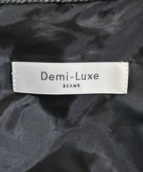 Demi-Luxe BEAMS（デミルクスビームス）ロング・マキシ丈スカート グレー サイズ:38(M位) レディース/2200659754011