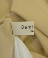 Demi-Luxe BEAMS（デミルクスビームス）カジュアルシャツ ベージュ サイズ:38(M位) レディース/2200659866035