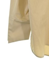 Demi-Luxe BEAMS（デミルクスビームス）カジュアルシャツ ベージュ サイズ:38(M位) レディース/2200659866035