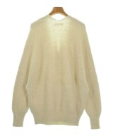 Demi-Luxe BEAMS（デミルクスビームス）ニット・セーター 白 サイズ:F レディース/2200657018054