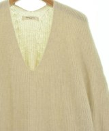 Demi-Luxe BEAMS（デミルクスビームス）ニット・セーター 白 サイズ:F レディース/2200657018054