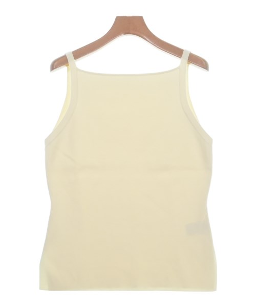 Demi-Luxe BEAMS(デミルクスビームス)ニット・セーター 白 サイズ:-(M位)/2200659416070