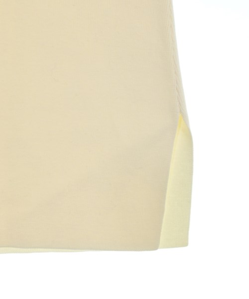 Demi-Luxe BEAMS（デミルクスビームス）ニット・セーター 白 サイズ:-(M位) レディース/2200659416070