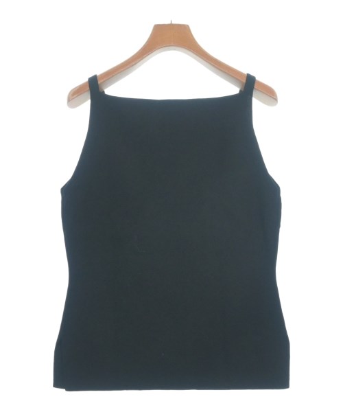 Demi-Luxe BEAMS（デミルクスビームス）ニット・セーター 黒 サイズ:-(M位) レディース/2200659416087