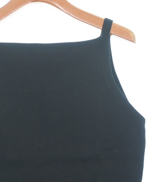 Demi-Luxe BEAMS（デミルクスビームス）ニット・セーター 黒 サイズ:-(M位) レディース/2200659416087