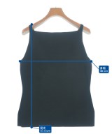 Demi-Luxe BEAMS（デミルクスビームス）ニット・セーター 黒 サイズ:-(M位) レディース/2200659416087