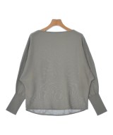 Demi-Luxe BEAMS（デミルクスビームス）ニット・セーター カーキ サイズ:-(M位) レディース/2200659416117