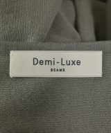 Demi-Luxe BEAMS（デミルクスビームス）ニット・セーター カーキ サイズ:-(M位) レディース/2200659416117
