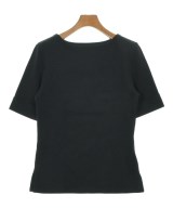 Demi-Luxe BEAMS（デミルクスビームス）Tシャツ・カットソー 黒 サイズ:-(S位) レディース/2200660680019