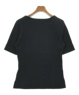 Demi-Luxe BEAMS（デミルクスビームス）Tシャツ・カットソー 黒 サイズ:-(S位) レディース/2200660680019