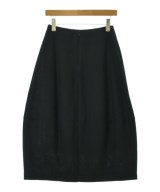 Demi-Luxe BEAMS（デミルクスビームス）ロング・マキシ丈スカート 黒 サイズ:38(M位) レディース/2200658746031