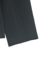 Demi-Luxe BEAMS（デミルクスビームス）ノーカラージャケット 黒 サイズ:40(M位) レディース/2200661680025