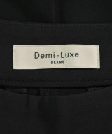 Demi-Luxe BEAMS（デミルクスビームス）その他 黒 サイズ:40(M位) レディース/2200661680032