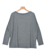 Demi-Luxe BEAMS（デミルクスビームス）Tシャツ・カットソー グレー サイズ:F レディース/2200662221029