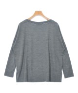 Demi-Luxe BEAMS（デミルクスビームス）Tシャツ・カットソー グレー サイズ:F レディース/2200662221029