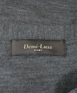 Demi-Luxe BEAMS（デミルクスビームス）Tシャツ・カットソー グレー サイズ:F レディース/2200662221029