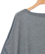 Demi-Luxe BEAMS（デミルクスビームス）Tシャツ・カットソー グレー サイズ:F レディース/2200662221029