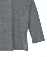 Demi-Luxe BEAMS（デミルクスビームス）Tシャツ・カットソー グレー サイズ:F レディース/2200662221029