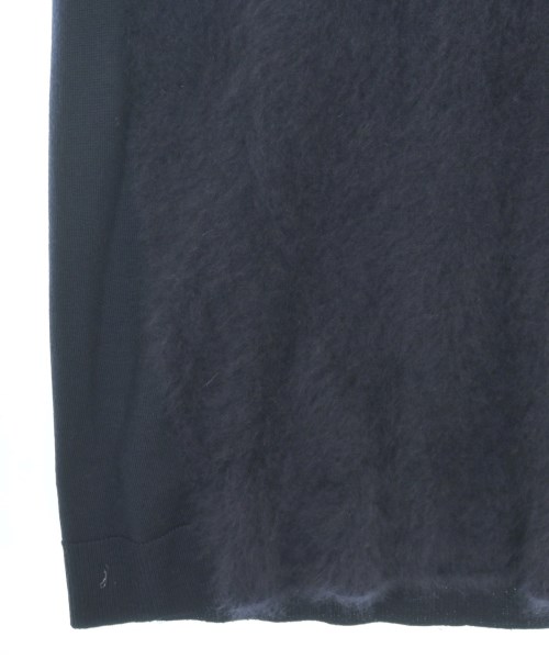 Demi-Luxe BEAMS（デミルクスビームス）ワンピース 紺 サイズ:F レディース/2200708207086