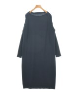 Demi-Luxe BEAMS（デミルクスビームス）ワンピース 紺 サイズ:F レディース/2200708207086