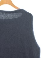 Demi-Luxe BEAMS（デミルクスビームス）ワンピース 紺 サイズ:F レディース/2200708207086