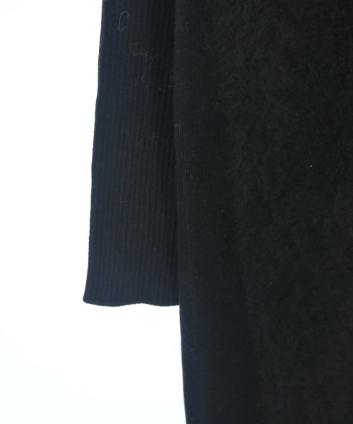 Demi-Luxe BEAMS（デミルクスビームス）ワンピース 黒 サイズ:F レディース/2200708420041