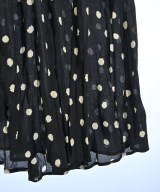 Demi-Luxe BEAMS（デミルクスビームス）ワンピース 黒 サイズ:38(M位) レディース/2200710472045