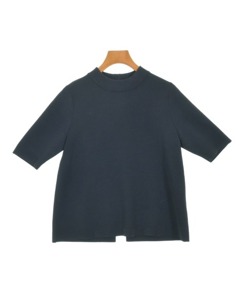 Demi-Luxe BEAMS（デミルクスビームス）ニット・セーター 紺 サイズ:-(M位) レディース/2200706923063