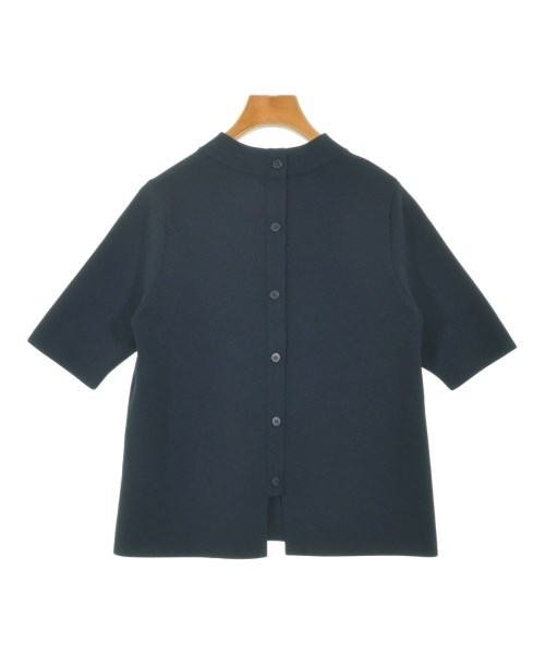 Demi-Luxe BEAMS（デミルクスビームス）ニット・セーター 紺 サイズ:-(M位) レディース/2200706923063