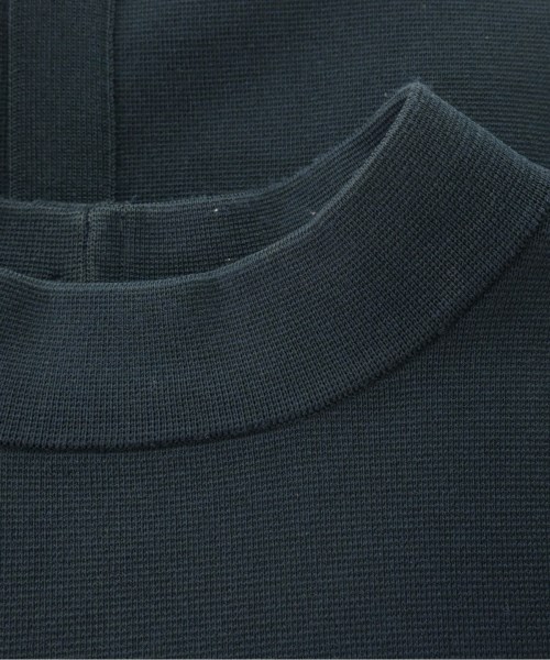 Demi-Luxe BEAMS（デミルクスビームス）ニット・セーター 紺 サイズ:-(M位) レディース/2200706923063