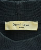 Demi-Luxe BEAMS（デミルクスビームス）ニット・セーター 紺 サイズ:-(M位) レディース/2200706923063