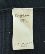 Demi-Luxe BEAMS（デミルクスビームス）ニット・セーター 紺 サイズ:-(M位) レディース/2200706923063