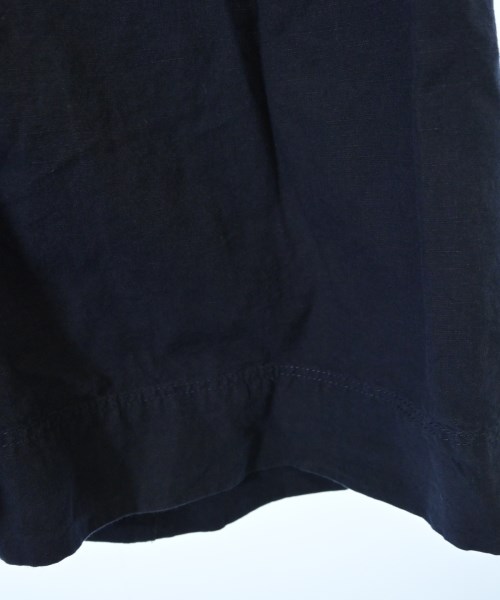 Demi-Luxe BEAMS（デミルクスビームス）ワンピース 紺 サイズ:36(S位) レディース/2200710132031