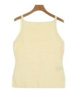 Demi-Luxe BEAMS（デミルクスビームス）ベスト 白 サイズ:-(M位) レディース/2200712668033