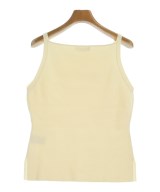 Demi-Luxe BEAMS（デミルクスビームス）ベスト 白 サイズ:-(M位) レディース/2200712668033