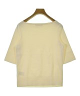 Demi-Luxe BEAMS（デミルクスビームス）ニット・セーター 白 サイズ:-(S位) レディース/2200712709026
