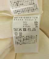 Demi-Luxe BEAMS（デミルクスビームス）ニット・セーター 白 サイズ:-(S位) レディース/2200712709026