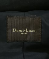 Demi-Luxe BEAMS（デミルクスビームス）ダウンコート 黒 サイズ:38(M位) レディース/2200710223012