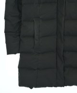 Demi-Luxe BEAMS（デミルクスビームス）ダウンコート 黒 サイズ:38(M位) レディース/2200710223012